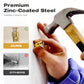 🔥 Self-drilling anchors Screws Screws，Drill, Fix, Hold. No Extra Tools Needed. A Must-Have for DIY & Professional Use! 🔩🏠✨