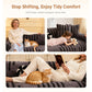 🎉 2026 Sale — Over 37,000 Sold! 💞Soft Plush Non-Slip Couch Cover