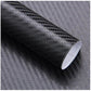 🚗 LIMITED-TIME 50% OFF! 💨 Carbon Fiber Vinyl Wrap – Bubble-Free, Stylish, Resistant ✨