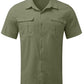 🌿✨ Men’s Cotton Linen Casual Shirt – Breathable Summer Style | 50% OFF + Buy 2 Free Shipping