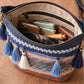 💝BEST GIFT - ONLY £16.99!!⚡50K+ SOLD!🎁Handmade Native American Handbags