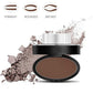 🥳2026 HOT SALE🥳💞50K+ SOLD!🖊️Eyebrow Stamp Powder with Brush – Press & go, perfect brows in seconds. Waterproof, 24h wear, no salon needed. A beauty game‑changer! 💄🌸