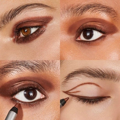 🔥 BOGO Free Ends Today ✨ 1440-Minute Waterproof Eyeliner – Smooth Lines, Longwear Beauty