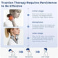 Posture Fix – Light & Adjustable Support