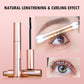 💴Big Sale🤩[Waterproof and Non-Smudging] Lengthening And Curling Long-lasting Mascara