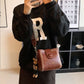🎉2025 HOT SALE ~46% OFF🎉👜Vintage Fashion Bag with Adjustable Wider Shoulder Strap