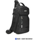 💼Hot Sale 50% OFF! 🔥 2026 Adjustable Oxford Cloth Casual Chest Bag – Stylish & Durable ✨