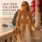 🏆 Last Day Special Price 💲12.99! 💐Summer Metallic Crochet Cover-Up – Lightweight, Flowy & Effortlessly Stylish summer outfit