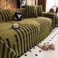 🎉 2026 Sale — Over 37,000 Sold! 💞Soft Plush Non-Slip Couch Cover