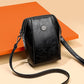 🔥Hot Sale 49% Off👜RETRO All-match vertical cellphone bag