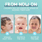 ⏳Buy 2 Get 1 Free！⏰Kids’ Ear Protective Cap