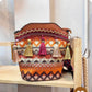 💝BEST GIFT - ONLY £16.99!!⚡50K+ SOLD!🎁Handmade Native American Handbags
