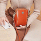 🔥Hot Sale 49% Off👜RETRO All-match vertical cellphone bag