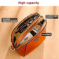 🔥Hot Sale 49% Off👜RETRO All-match vertical cellphone bag