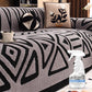 🎉 2026 Sale — Over 37,000 Sold! 💞Soft Plush Non-Slip Couch Cover