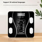 ⏳LAST DAY SALE 60% OFF🔥Smart BMI Digital Wireless Weight Scales with LCD Display
