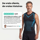 📢📢50% OFF !!  🔥  Buy More, Save More! 🛒🔥Ionic Shaping Vest – Compression, Cooling, Sleeveless, Body Contouring 💪