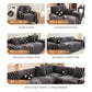 🎉 2026 Sale — Over 37,000 Sold! 💞Soft Plush Non-Slip Couch Cover
