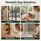 🏆 LAST DAY! JUST 8.99! 🥶 Keep the Cold Out with This 5M Door Seal Strip! 🏡✨