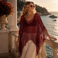 🏆 Last Day Special Price 💲12.99! 💐Summer Metallic Crochet Cover-Up – Lightweight, Flowy & Effortlessly Stylish summer outfit