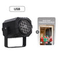 🎁Christmas Hot Sale 50% OFF🎅Rotating LED Christmas Pattern Projector Light