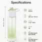 📢 40% OFF 💦 650mL Portable Outdoor Sports Spray Bottle – Fine Mist Spray, Leak-Resistant Design & Portable Carry Handle 🌿