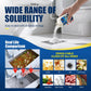 🥳2026 HOT SALE🥳💞50K+ SOLD!💧⚡ 50% OFF! Powerful Household Pipe Unblocker – Dissolves hair & grease fast. Restores flow in sinks, showers & toilets – no more standing water! 🛁✨
