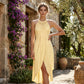 👗✨ LIMITED TIME 50% OFF! Women’s Asymmetrical Halter Dress – Adjustable Neck Tie, Flowing Irregular Hem and Lightweight Comfort