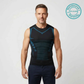📢📢50% OFF !!  🔥  Buy More, Save More! 🛒🔥Ionic Shaping Vest – Compression, Cooling, Sleeveless, Body Contouring 💪