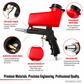 💨 50% OFF NOW! 🔧 Pneumatic Sand Blaster – Rust Removal, Polishing & Detailing – Heavy-Duty Air Powered for Workshop & Auto 🛠️