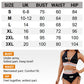 🔥Special Price £16.99!!💥50K+ SOLD!-👙High Waisted Tummy Control Color Block Bikini Sets