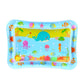 🐱 Unleash the Fun for Indoor Cats – 51% OFF ✨ Pet Water Sensory Mat – For Playful Hunting & Cooling Relief! 🐟