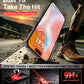 📱Buy 1 Get 1 Free✨ HD/Anti-Peeping Tempered Glass Screen Protector with Auto Dust-Elimination Installation