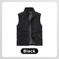⏳ Limited Time 50% OFF💥Men's Waterproof Outdoor Utility Vest