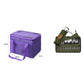 ⛺️ 🔥LIMITED TIME 50% OFF!🔥50K+ SOLD!  🔥 Large Capacity Outdoor Camping Storage Bag – Waterproof & Durable, Foldable Design, Multiple Pockets, Portable for Travel, Hiking & Camping Gear 🎒