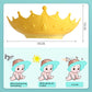⏳Buy 2 Get 1 Free！⏰Kids’ Ear Protective Cap