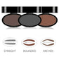 🥳2026 HOT SALE🥳💞50K+ SOLD!🖊️Eyebrow Stamp Powder with Brush – Press & go, perfect brows in seconds. Waterproof, 24h wear, no salon needed. A beauty game‑changer! 💄🌸
