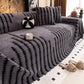 🎉 2026 Sale — Over 37,000 Sold! 💞Soft Plush Non-Slip Couch Cover
