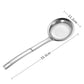 📢📢Limited-time 50% off⏰Fine Mesh Stainless Steel Colander🥄