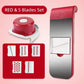 🎁Semi-Annual Sale-50% OFF🍓Multifunctional Vegetable Cutter