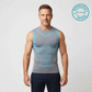 📢📢50% OFF !!  🔥  Buy More, Save More! 🛒🔥Ionic Shaping Vest – Compression, Cooling, Sleeveless, Body Contouring 💪