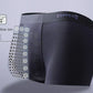 🔥Buy 1 get 3 free-4 pcs🔥Men's Massage Magnetic Therapy Underwear