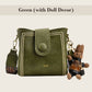 🎉2025 HOT SALE ~46% OFF🎉👜Vintage Fashion Bag with Adjustable Wider Shoulder Strap