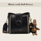 🎉2025 HOT SALE ~46% OFF🎉👜Vintage Fashion Bag with Adjustable Wider Shoulder Strap