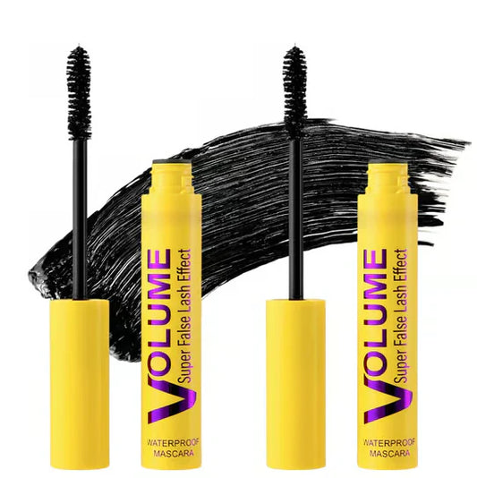 ✨LAST DAY BUY 1 GET 1 FREE!!✨Bubble Mascara💯Volume and Length Formula for Bold, Separated Lashes