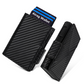 👛🔒 LIMITED TIME 55% OFF! Men’s Slim RFID Wallet – Secure Pop Up Card Access, AirTag Holder and Magnetic Closure