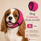 🐱LAST DAY SALE: ONLY £9.99!!🎁✨Waterproof Dog Calming Hoodie