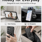 📢📢50% OFF !! ⏰Samsung Phone Cases-Heavy-Duty Case with Camera Cover & Ring Stand
