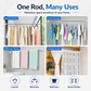 🥳2026 HOT SALE🥳💞50% OFF!✨ 💝Telescopic Clothing Rod