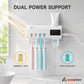 🎁Clearance Sale 50% OFF💥Smart UV Sterilizing Toothbrush Holder🦷